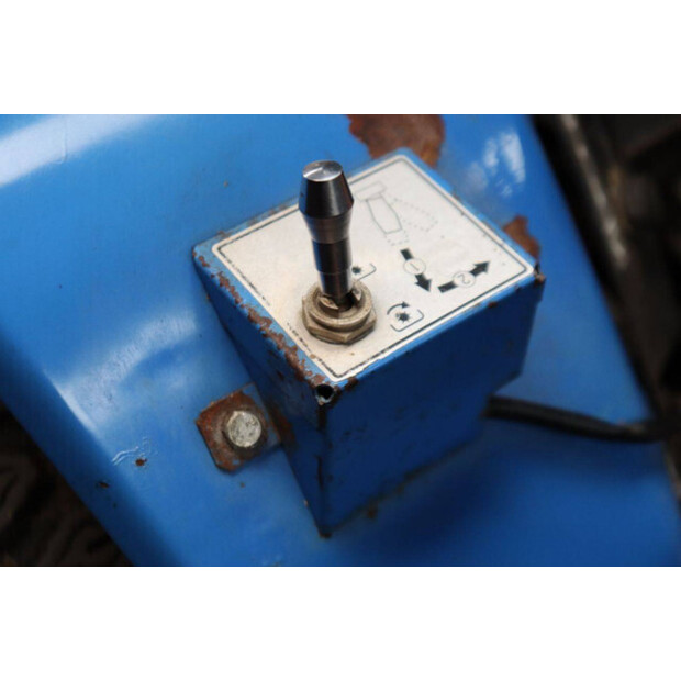 Iseki TM223FH-48967388