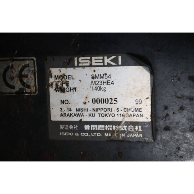 Iseki TM223FH-48967389