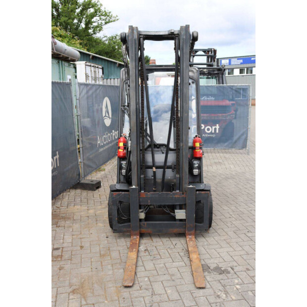 2019 Linde E35L-01-48967440