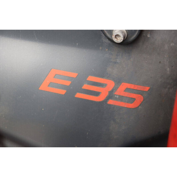 2019 Linde E35L-01-48967444