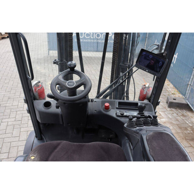 2019 Linde E35L-01-48967451