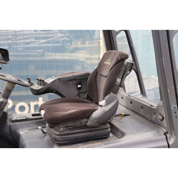 2019 Linde E35L-01-48967453