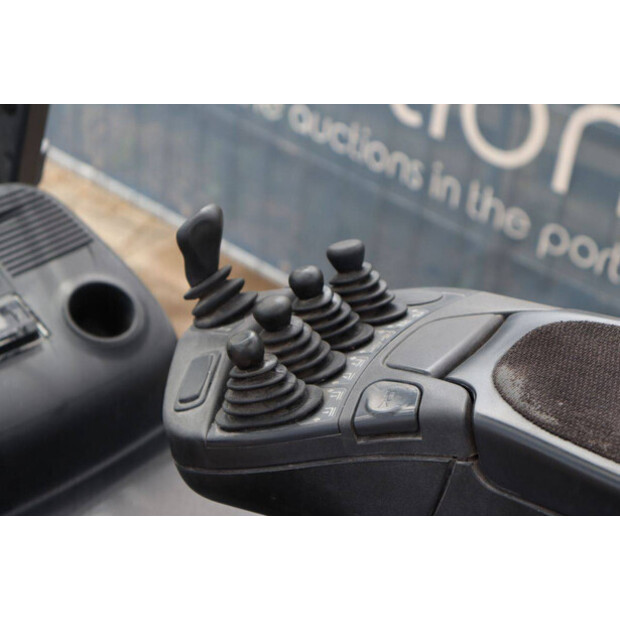 2019 Linde E35L-01-48967454