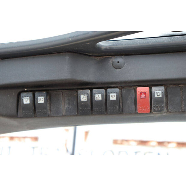 2019 Linde E35L-01-48967455