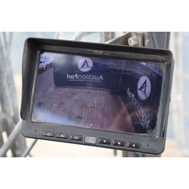 2019 Linde E35L-01-48967458