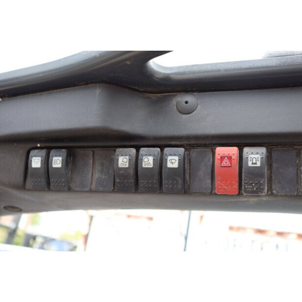 2019 Linde E35L-01-48967459