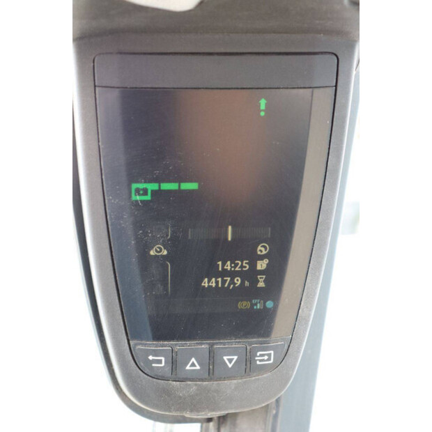 2019 Linde E35L-01-48967460