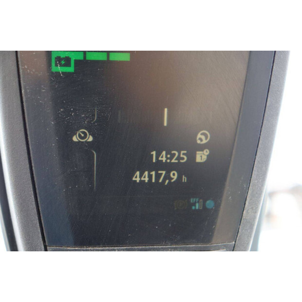 2019 Linde E35L-01-48967461