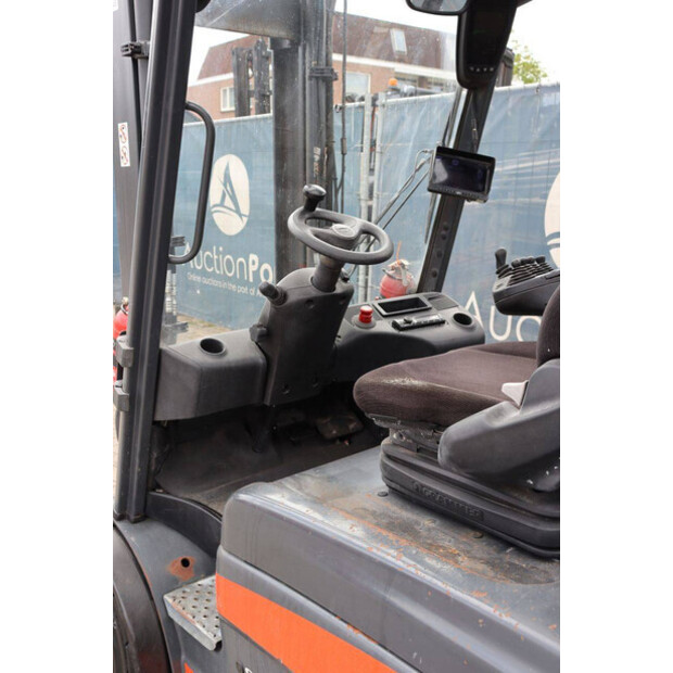 2019 Linde E35L-01-48967462