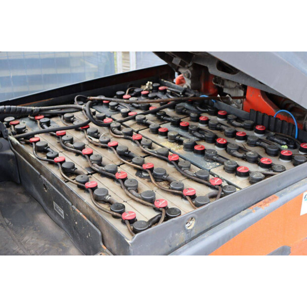 2019 Linde E35L-01-48967464