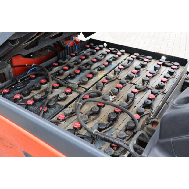 2019 Linde E35L-01-48967466