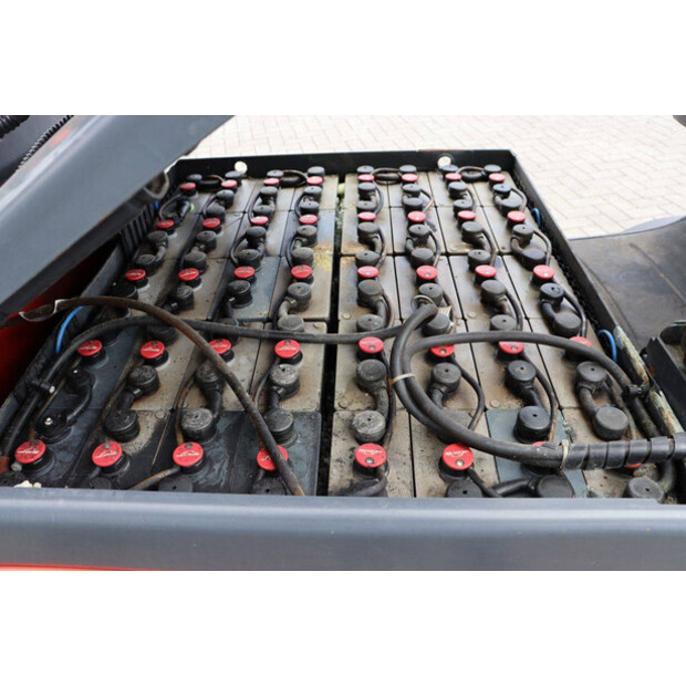 2019 Linde E35L-01-48967467
