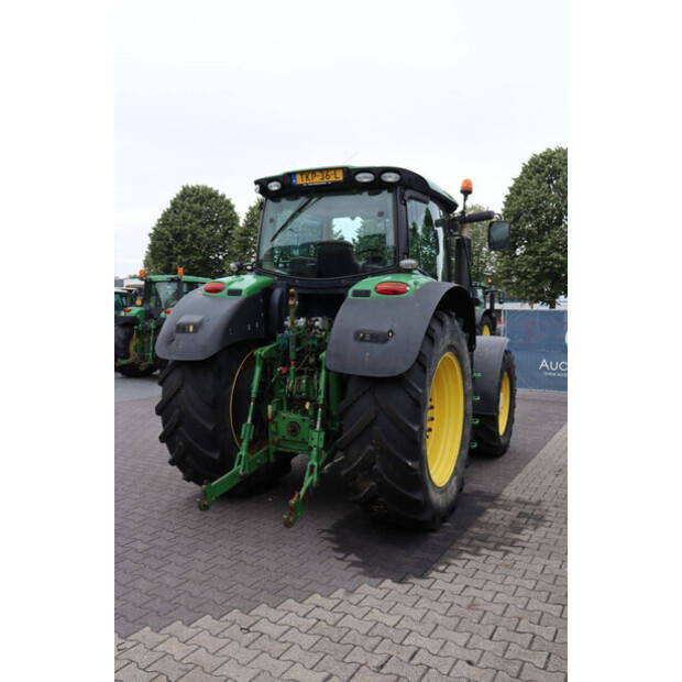 2012 JOHN DEERE 6190R-48967478