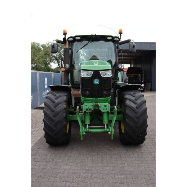 2012 JOHN DEERE 6190R-48967480