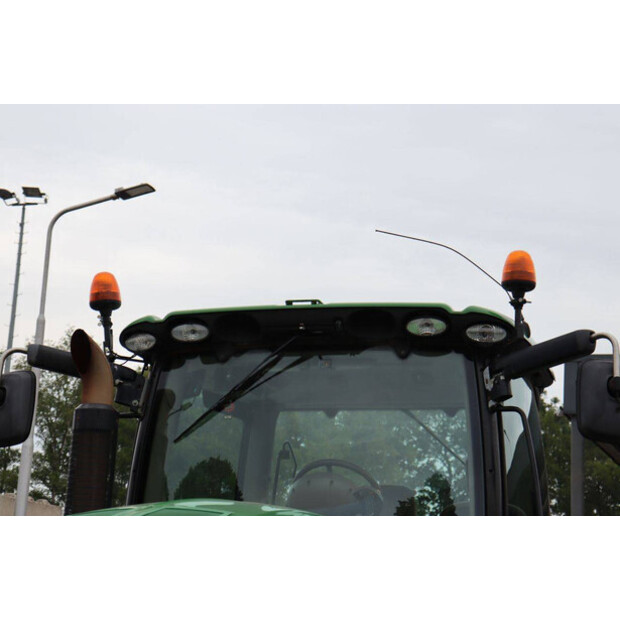 2012 JOHN DEERE 6190R-48967483