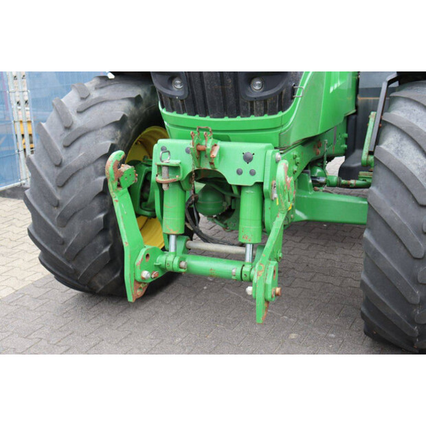 2012 JOHN DEERE 6190R-48967486