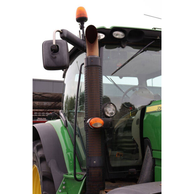 2012 JOHN DEERE 6190R-48967488