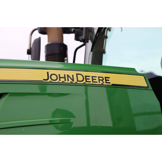 2012 JOHN DEERE 6190R-48967489