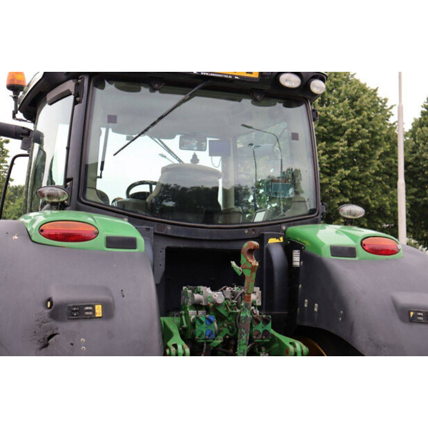 2012 JOHN DEERE 6190R-48967495