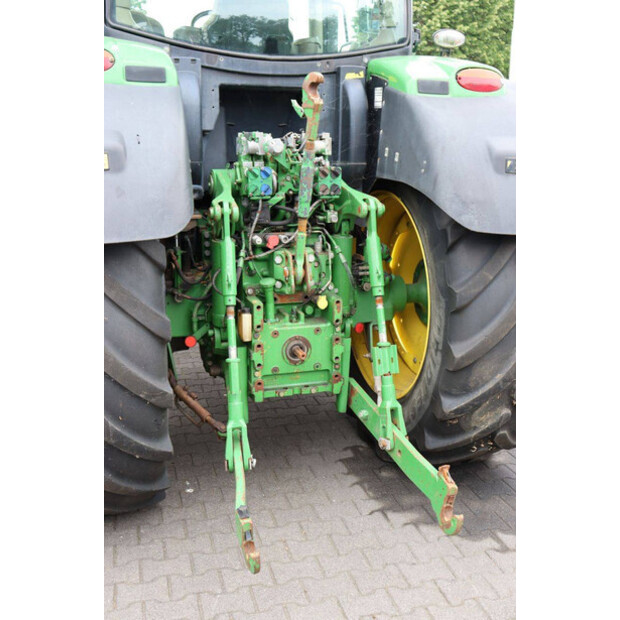 2012 JOHN DEERE 6190R-48967498