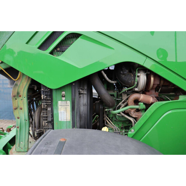 2012 JOHN DEERE 6190R-48967504
