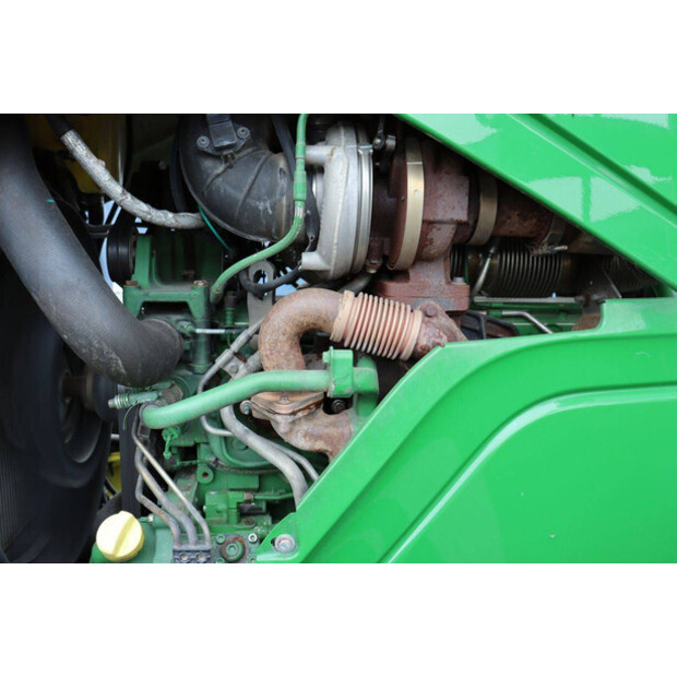 2012 JOHN DEERE 6190R-48967505