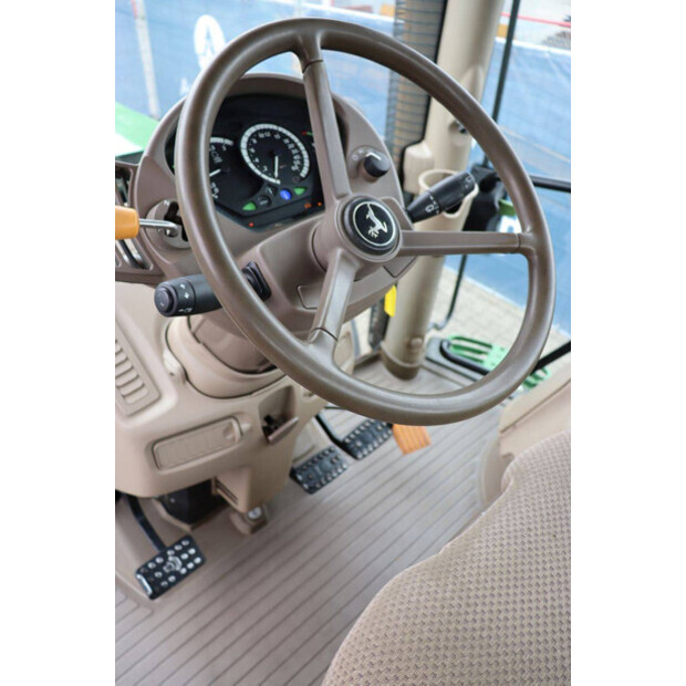2012 JOHN DEERE 6190R-48967508