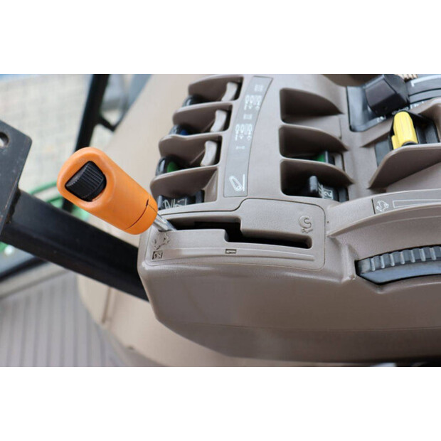 2012 JOHN DEERE 6190R-48967512