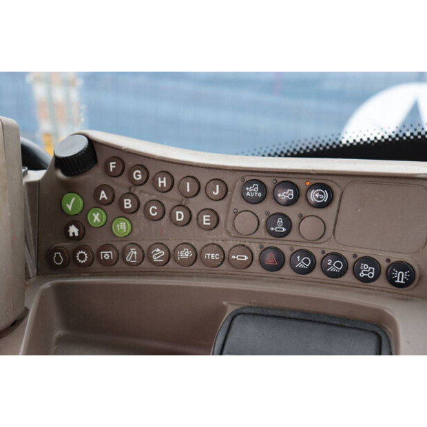 2012 JOHN DEERE 6190R-48967521