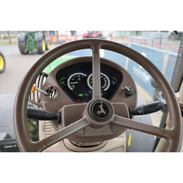 2012 JOHN DEERE 6190R-48967523