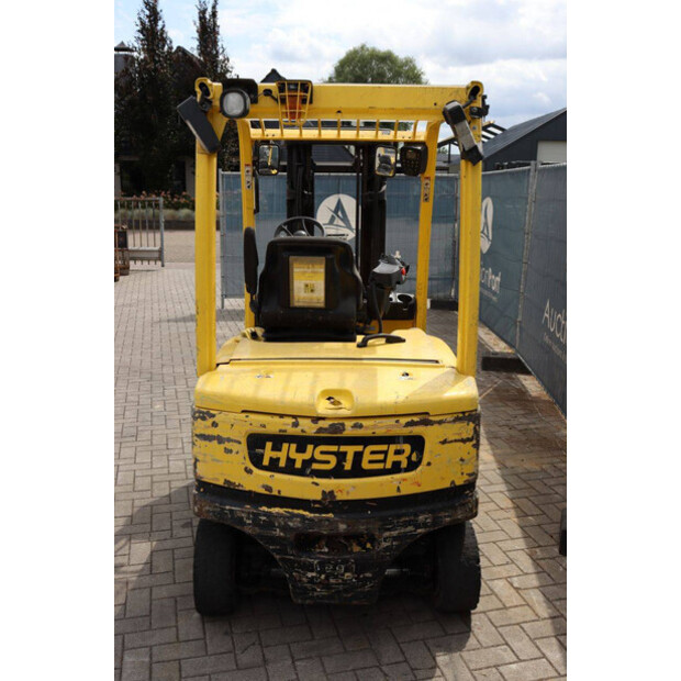 2013 Hyster J2.5XN-48967539