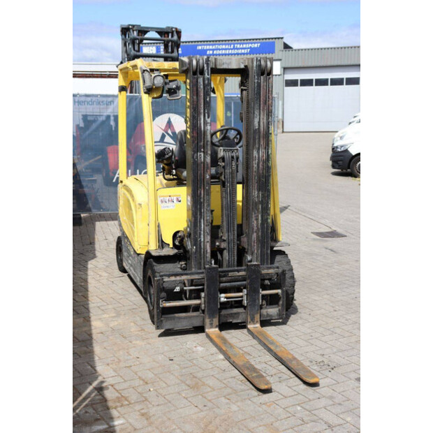 2013 Hyster J2.5XN-48967541