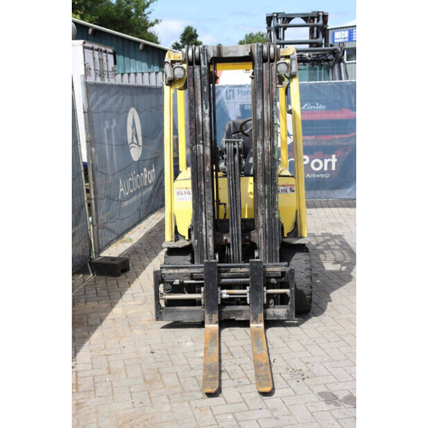 2013 Hyster J2.5XN-48967542