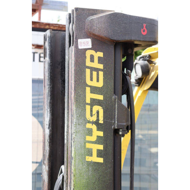 2013 Hyster J2.5XN-48967548