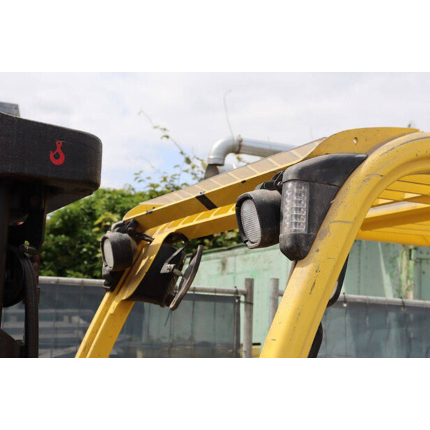 2013 Hyster J2.5XN-48967549