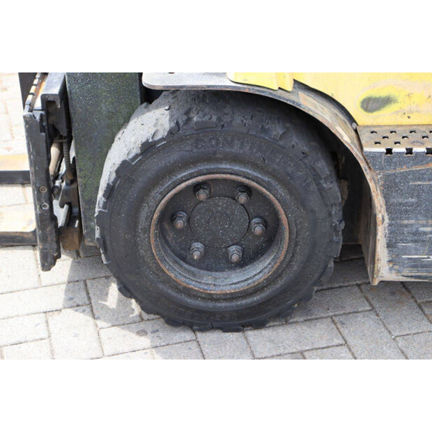 2013 Hyster J2.5XN-48967550