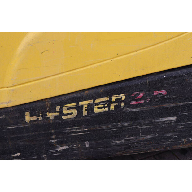 2013 Hyster J2.5XN-48967551