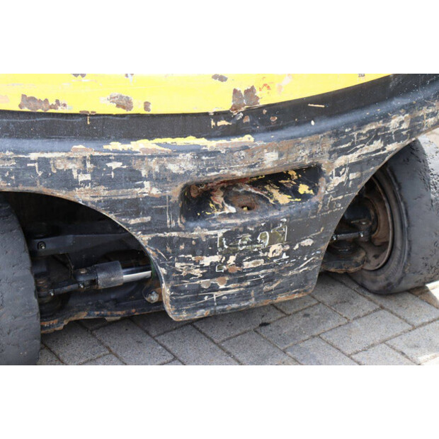 2013 Hyster J2.5XN-48967553