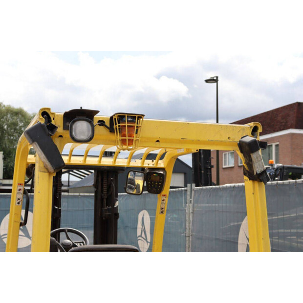 2013 Hyster J2.5XN-48967554