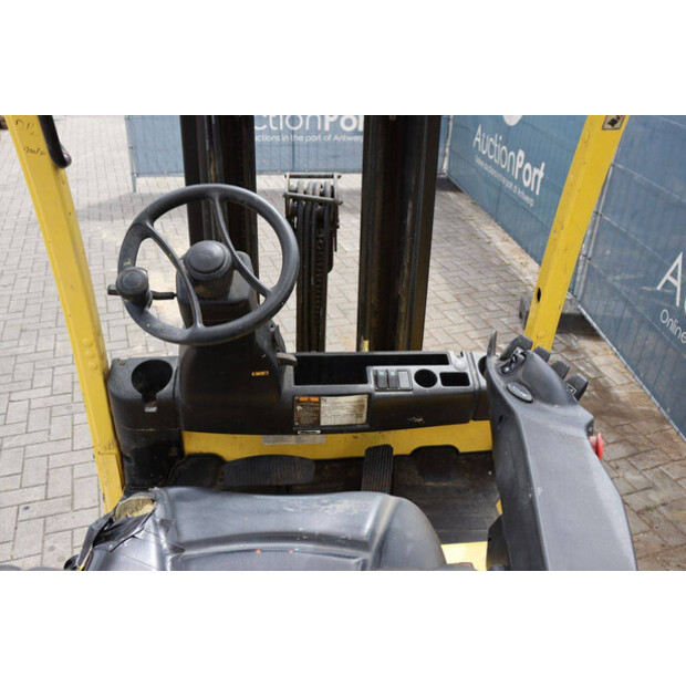 2013 Hyster J2.5XN-48967555