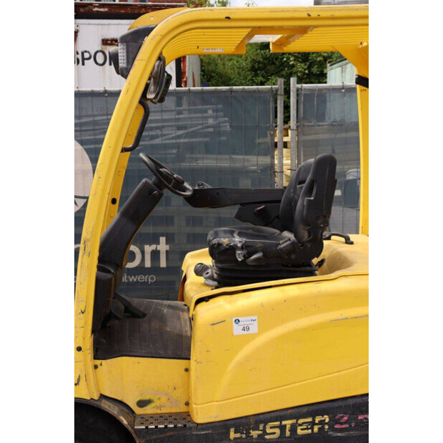 2013 Hyster J2.5XN-48967556