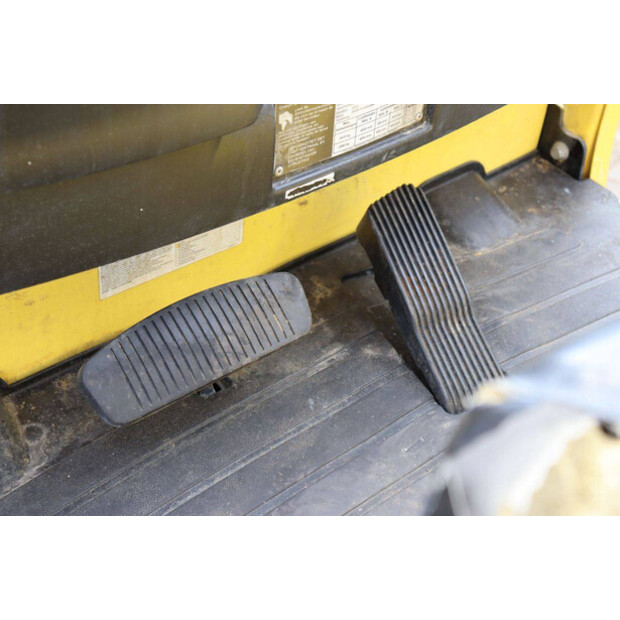 2013 Hyster J2.5XN-48967558