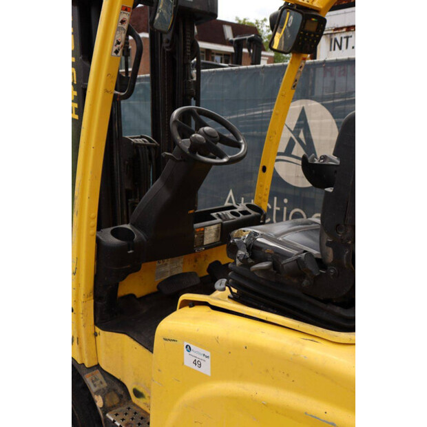 2013 Hyster J2.5XN-48967562