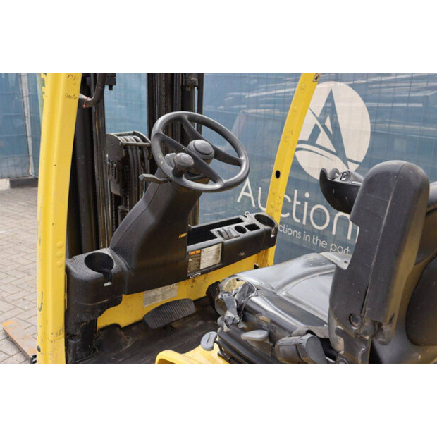 2013 Hyster J2.5XN-48967563