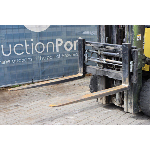 2013 Hyster J2.5XN-48967566