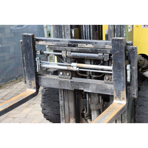 2013 Hyster J2.5XN-48967567