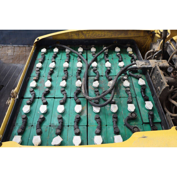 2013 Hyster J2.5XN-48967568