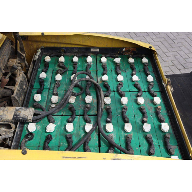 2013 Hyster J2.5XN-48967569