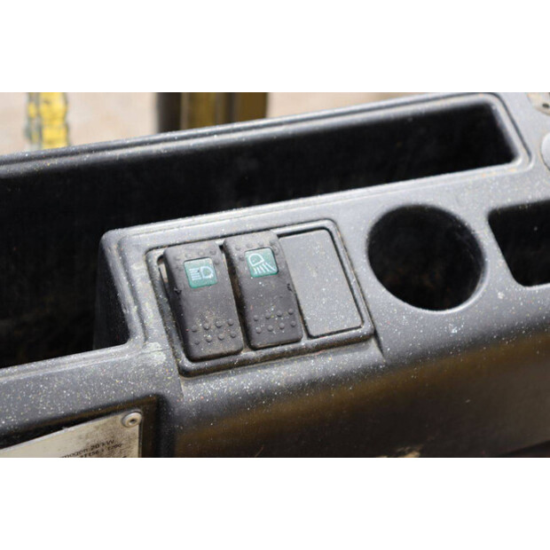 2013 Hyster J2.5XN-48967575