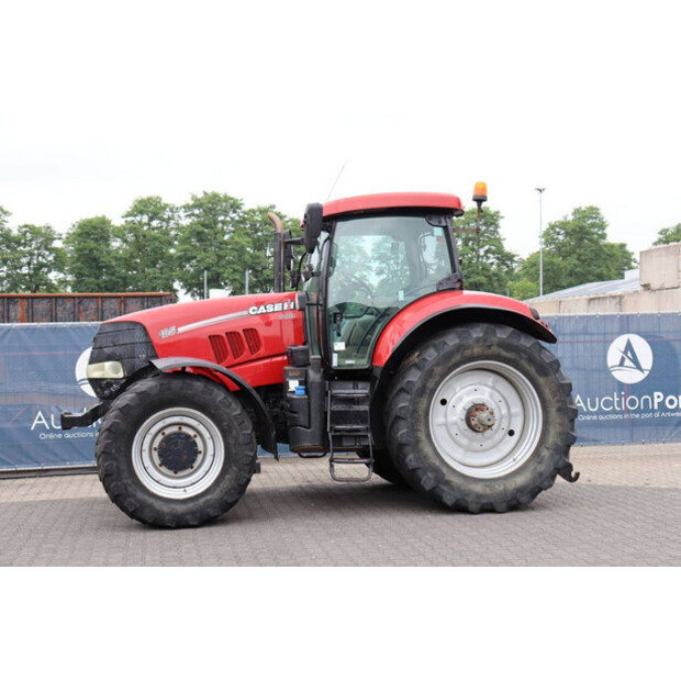 2014 CASE IH Puma 185FP-48967576